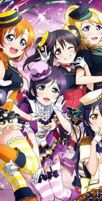 Foto de Love Live! School Idol Project