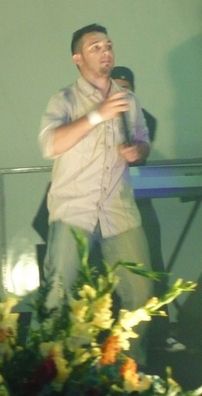 Foto de Banda Aldrava