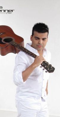 Foto de Lucas Lenner