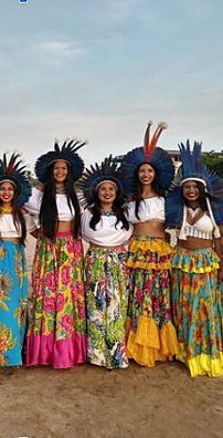 Foto de Suraras do Tapajós