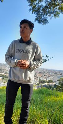 Foto de Robert Santos