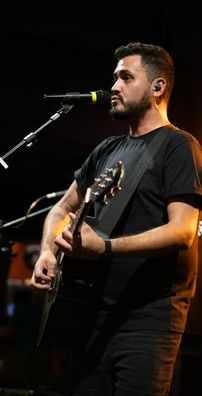 Foto de Alex Raphanelli