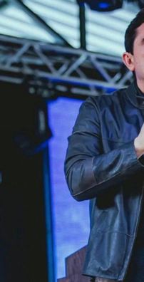 Foto de Geraldinho Correia / Missão Resgate