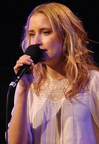 Foto de Lisa Lestander