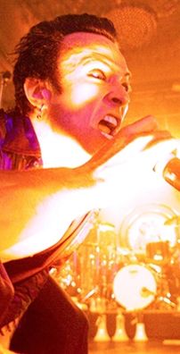 Foto de Scott Weiland