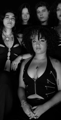 Foto de MICHELLE (Band)