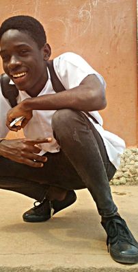 Foto de Felisberto Araújo