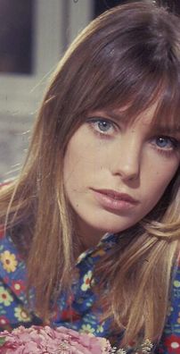 Foto de Jane Birkin