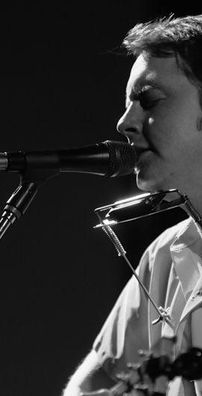 Foto de John Fullbright