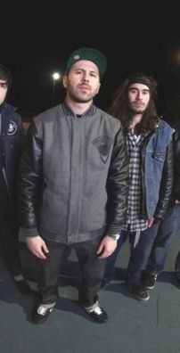 Foto de Obey The Brave