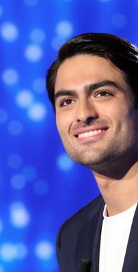 Foto de Matteo Bocelli