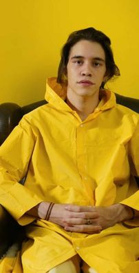 Foto de Genaro Magri