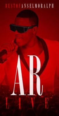 Foto de Anselmo Ralph