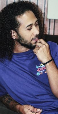 Foto de Washingtton Salvador