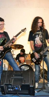 Foto de Nuclear Winter