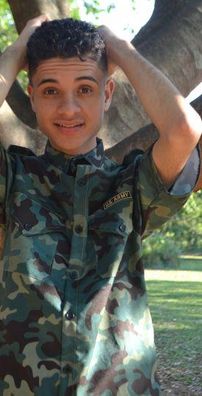 Foto de Daniel Eduardo