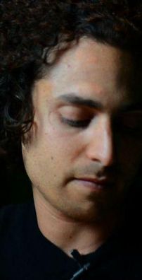 Foto de Keaton Simons