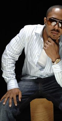 Foto de Marques Houston