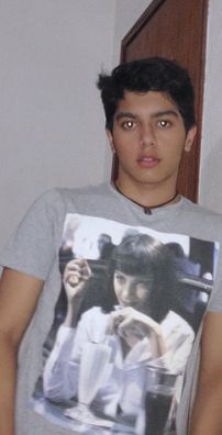 Foto de Isaac Sharon