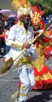 Foto de Faxa da Terra