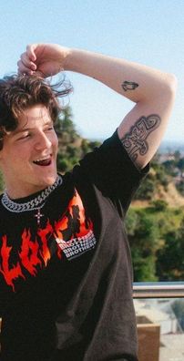 Foto de Ondreaz Lopez