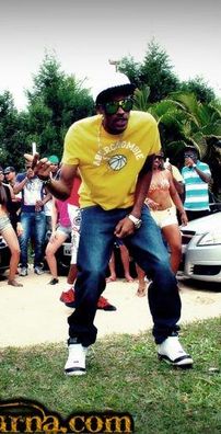 Foto de Microfone HK