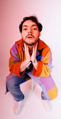 Foto de James Marriott