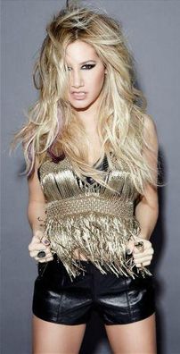 Foto de Ashley Tisdale