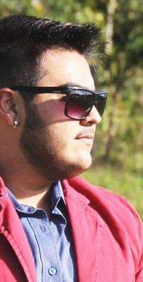 Foto de Rodrigo Gomez