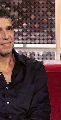 Foto de Julien Clerc