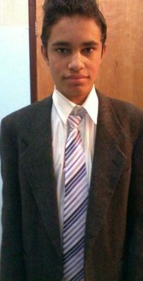 Foto de Leonardo Alves da Cunha