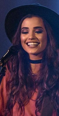 Foto de Isadora Pompeo