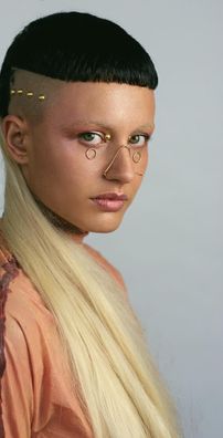 Foto de Maria Beraldo