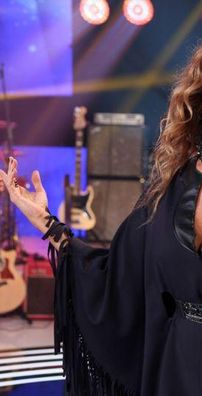 Foto de Daniela Mercury