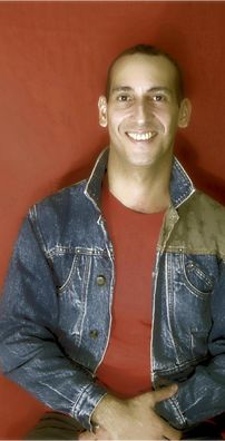 Foto de Jadsuel Monteiro