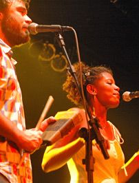 Foto de Orquestra Imperial