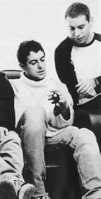 Foto de Lightning Seeds