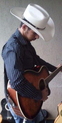 Foto de Lucas Eduardo