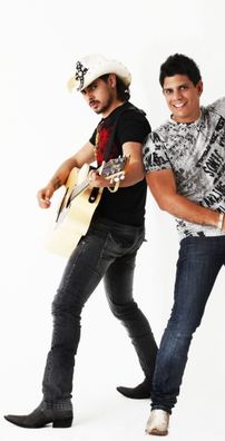 Foto de João Carreiro & Capataz