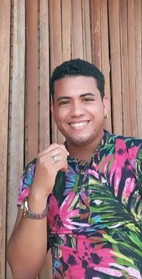 Foto de Elias Alejandro