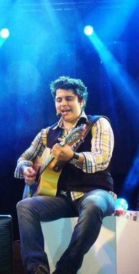 Foto de Eder de Oliveira