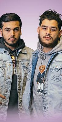 Foto de Los Primos Del Este