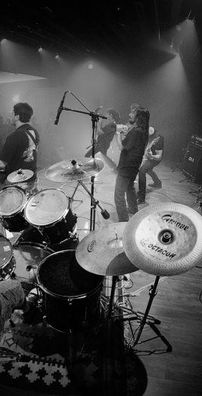 Foto de Hostile Inc.