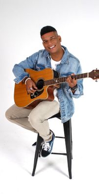 Foto de Bino Santana