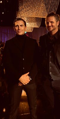 Foto de The Newton Brothers