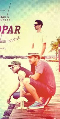 Foto de Banda Gálatas 5