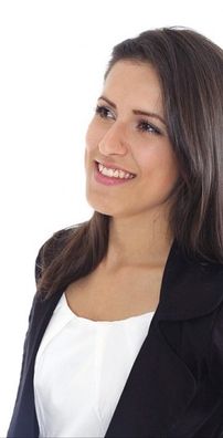 Foto de Nancy Deschamps