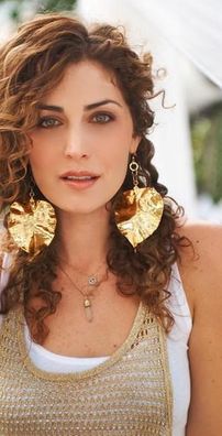 Foto de Samantha James