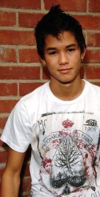 Foto de Booboo Stewart