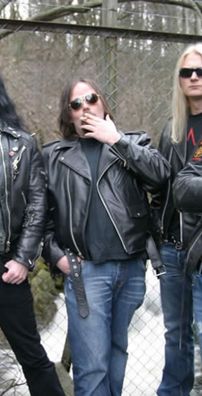 Foto de Chrome Division